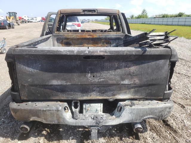 Photo 5 VIN: 1D7RB1GT7AS120462 - DODGE RAM 1500 