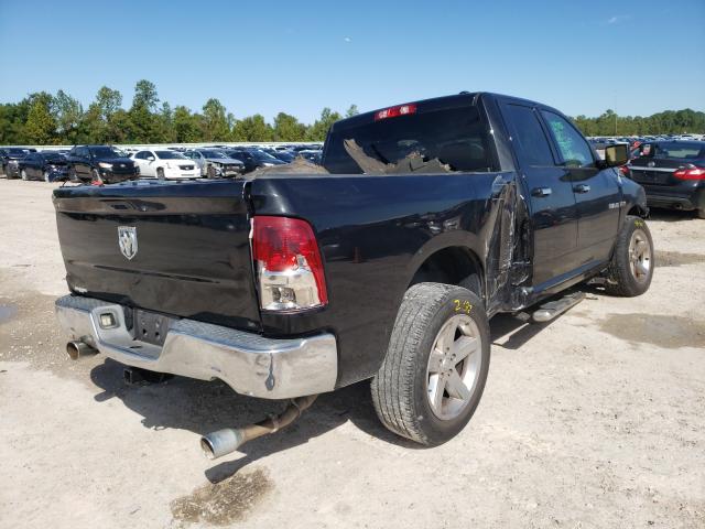 Photo 3 VIN: 1D7RB1GT7AS204233 - DODGE RAM 1500 