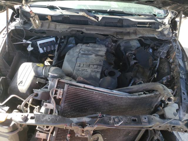 Photo 6 VIN: 1D7RB1GT7AS204233 - DODGE RAM 1500 