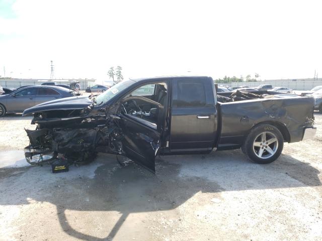 Photo 8 VIN: 1D7RB1GT7AS204233 - DODGE RAM 1500 