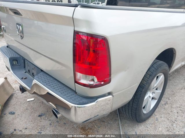 Photo 5 VIN: 1D7RB1GT7AS248474 - DODGE RAM 1500 