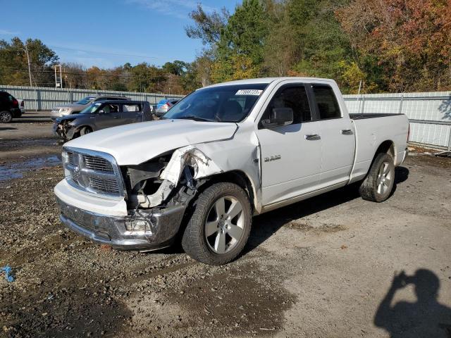 Photo 0 VIN: 1D7RB1GT7AS249107 - DODGE RAM 1500 