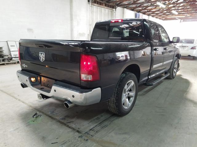 Photo 3 VIN: 1D7RB1GT7BS555290 - DODGE RAM 1500 