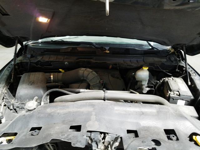 Photo 6 VIN: 1D7RB1GT7BS555290 - DODGE RAM 1500 