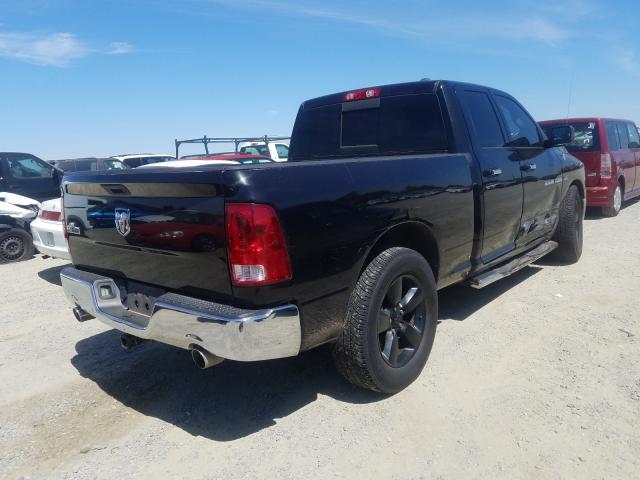 Photo 3 VIN: 1D7RB1GT7BS637973 - DODGE RAM 1500 