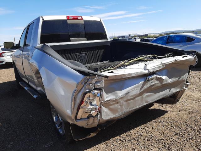 Photo 2 VIN: 1D7RB1GT8AS234759 - DODGE RAM 1500 