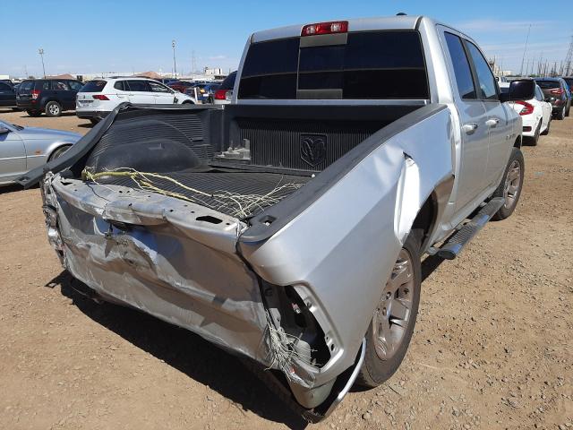 Photo 3 VIN: 1D7RB1GT8AS234759 - DODGE RAM 1500 