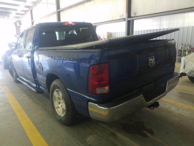 Photo 2 VIN: 1D7RB1GT8BS503652 - DODGE RAM 1500 