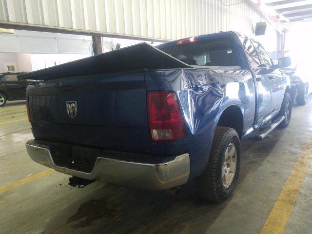 Photo 3 VIN: 1D7RB1GT8BS503652 - DODGE RAM 1500 