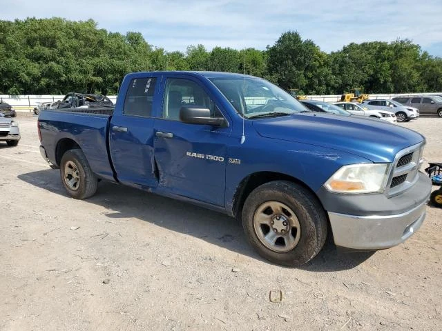 Photo 3 VIN: 1D7RB1GT8BS563348 - DODGE RAM 1500 