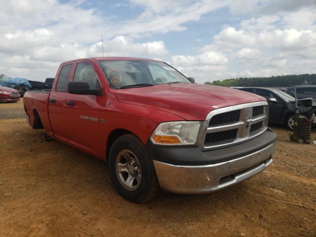 Photo 0 VIN: 1D7RB1GT8BS689189 - DODGE RAM 1500 