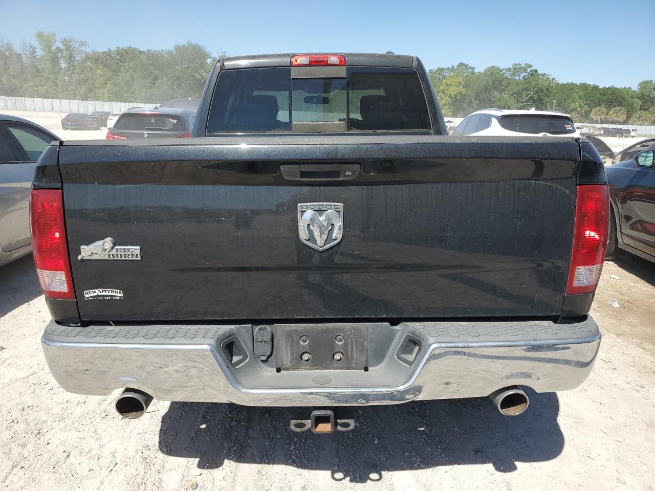 Photo 5 VIN: 1D7RB1GT9AS214214 - DODGE RAM 