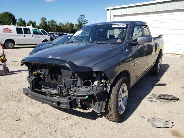 Photo 1 VIN: 1D7RB1GT9AS225438 - DODGE RAM 1500 