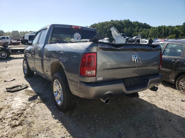 Photo 2 VIN: 1D7RB1GT9AS225438 - DODGE RAM 1500 