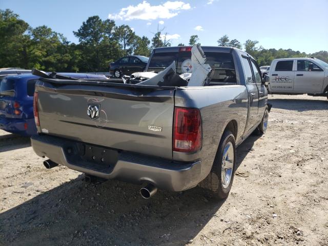 Photo 3 VIN: 1D7RB1GT9AS225438 - DODGE RAM 1500 