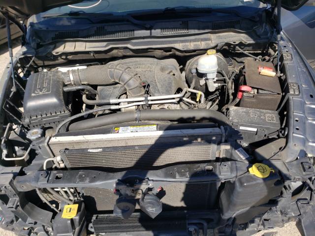 Photo 6 VIN: 1D7RB1GT9AS225438 - DODGE RAM 1500 