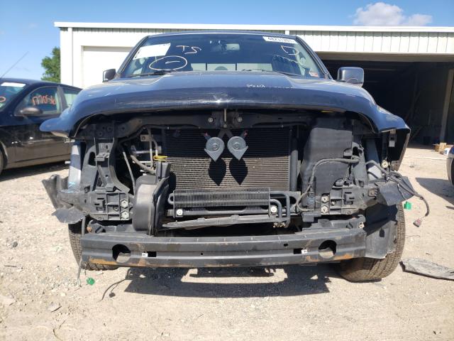 Photo 8 VIN: 1D7RB1GT9AS225438 - DODGE RAM 1500 