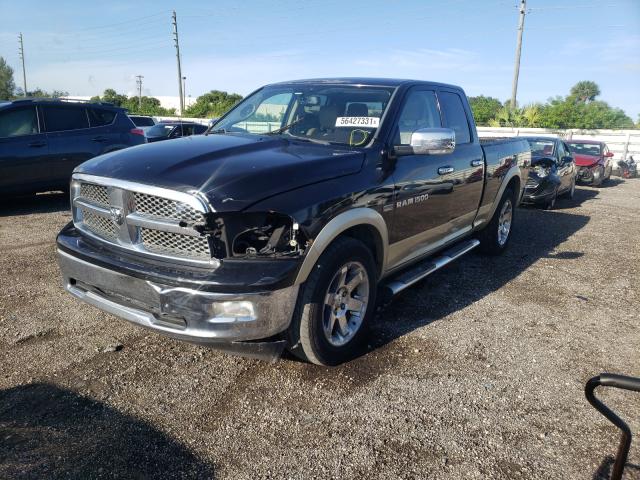 Photo 1 VIN: 1D7RB1GT9BS530570 - DODGE RAM 1500 