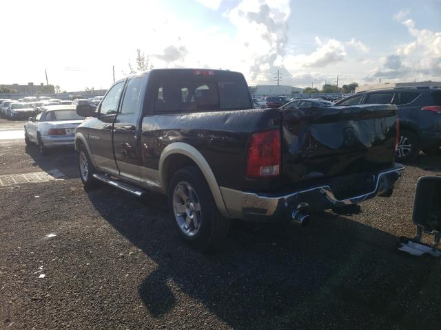 Photo 2 VIN: 1D7RB1GT9BS530570 - DODGE RAM 1500 