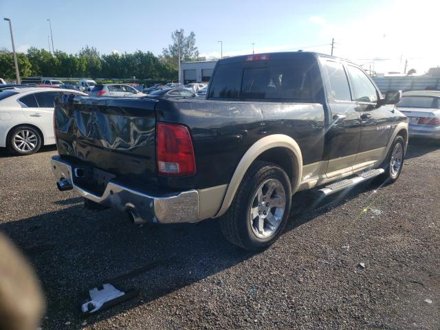 Photo 3 VIN: 1D7RB1GT9BS530570 - DODGE RAM 1500 