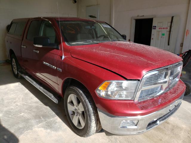 Photo 0 VIN: 1D7RB1GT9BS541763 - DODGE RAM 1500 