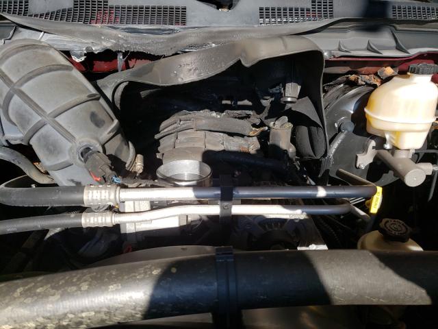 Photo 8 VIN: 1D7RB1GT9BS541763 - DODGE RAM 1500 