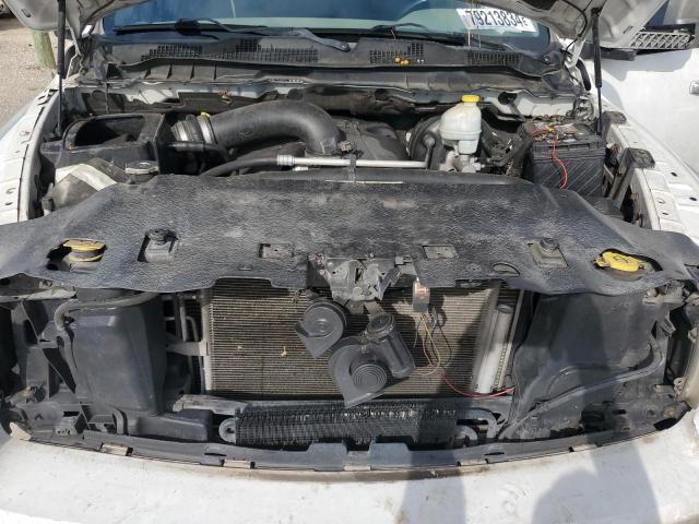 Photo 10 VIN: 1D7RB1GT9BS569837 - DODGE RAM 1500 