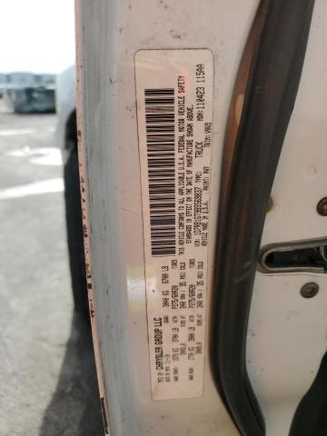 Photo 11 VIN: 1D7RB1GT9BS569837 - DODGE RAM 1500 