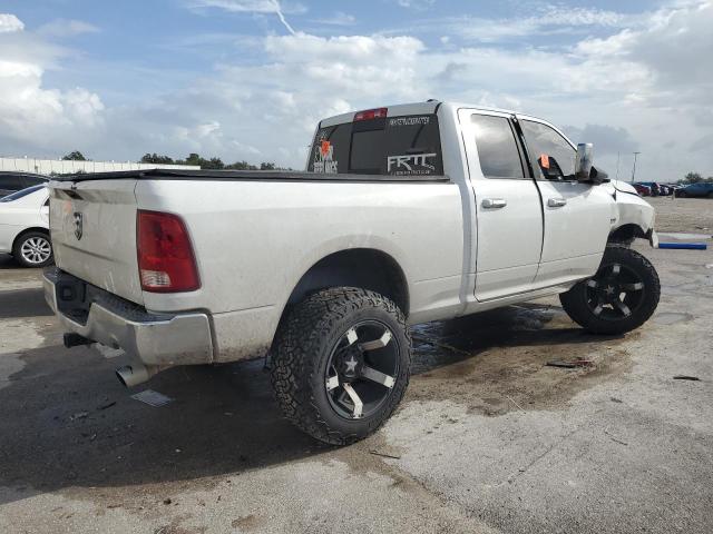 Photo 2 VIN: 1D7RB1GT9BS569837 - DODGE RAM 1500 