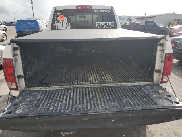 Photo 5 VIN: 1D7RB1GT9BS569837 - DODGE RAM 1500 