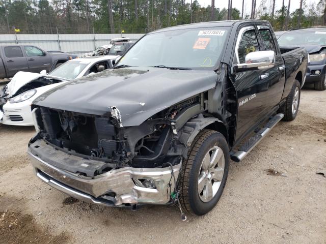 Photo 1 VIN: 1D7RB1GT9BS637957 - DODGE RAM 1500 