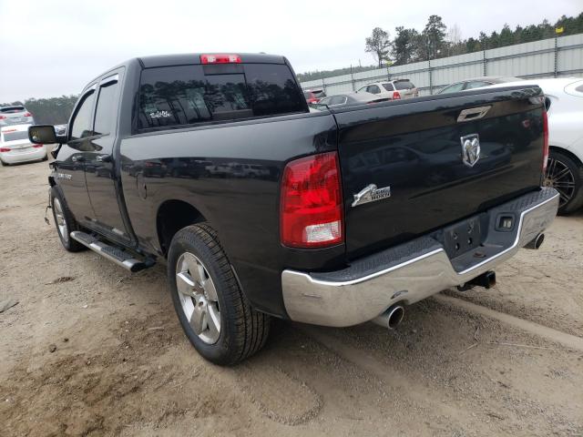 Photo 2 VIN: 1D7RB1GT9BS637957 - DODGE RAM 1500 