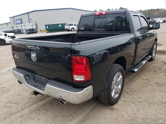 Photo 3 VIN: 1D7RB1GT9BS637957 - DODGE RAM 1500 