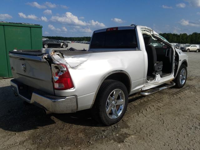 Photo 3 VIN: 1D7RB1GT9BS663863 - DODGE RAM 1500 