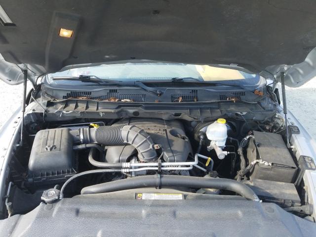 Photo 6 VIN: 1D7RB1GT9BS663863 - DODGE RAM 1500 