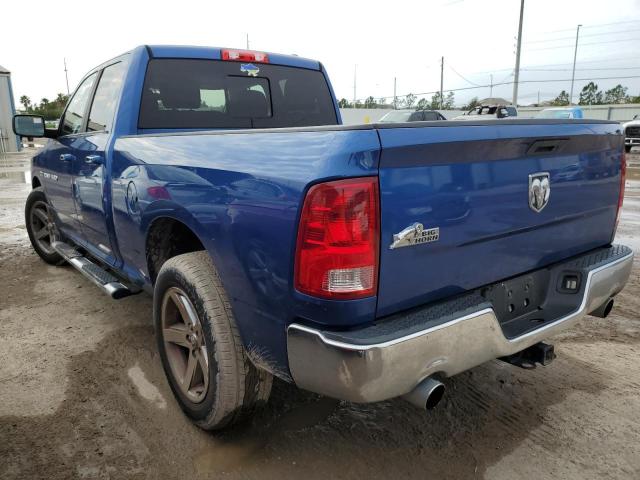 Photo 1 VIN: 1D7RB1GT9BS677391 - DODGE RAM 1500 