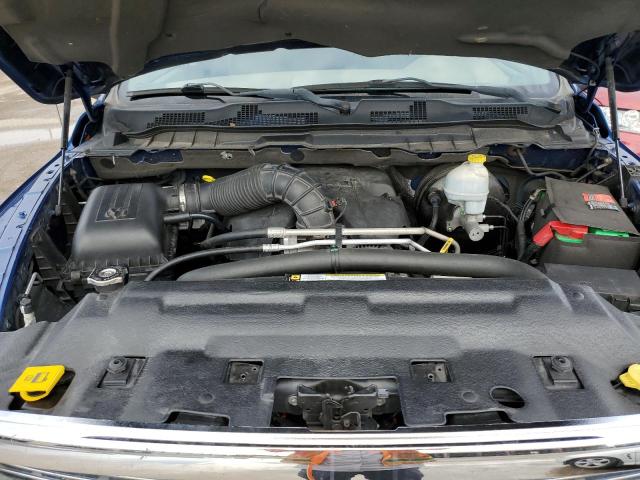 Photo 11 VIN: 1D7RB1GT9BS677391 - DODGE RAM 1500 