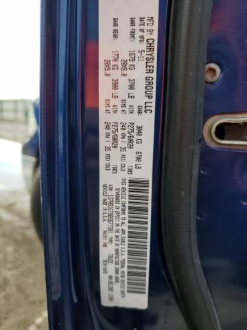 Photo 12 VIN: 1D7RB1GT9BS677391 - DODGE RAM 1500 