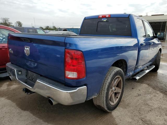 Photo 2 VIN: 1D7RB1GT9BS677391 - DODGE RAM 1500 