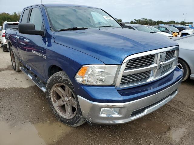 Photo 3 VIN: 1D7RB1GT9BS677391 - DODGE RAM 1500 