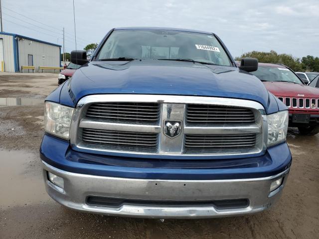 Photo 4 VIN: 1D7RB1GT9BS677391 - DODGE RAM 1500 