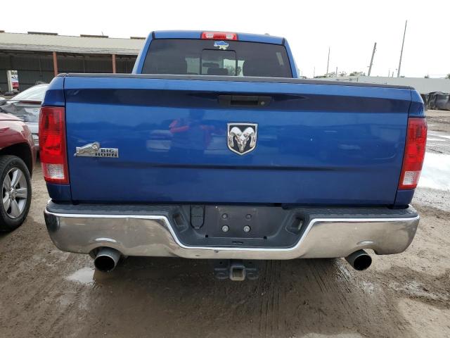 Photo 5 VIN: 1D7RB1GT9BS677391 - DODGE RAM 1500 