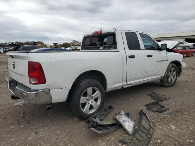 Photo 2 VIN: 1D7RB1GT9BS689153 - DODGE RAM 1500 