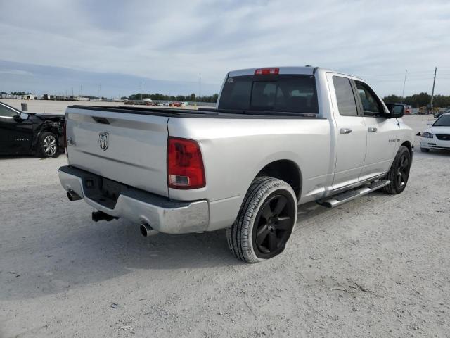 Photo 2 VIN: 1D7RB1GTXAS204324 - DODGE RAM 1500 