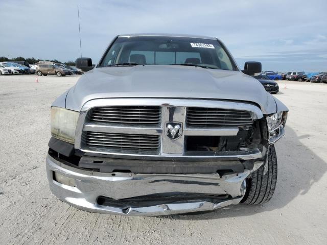 Photo 4 VIN: 1D7RB1GTXAS204324 - DODGE RAM 1500 