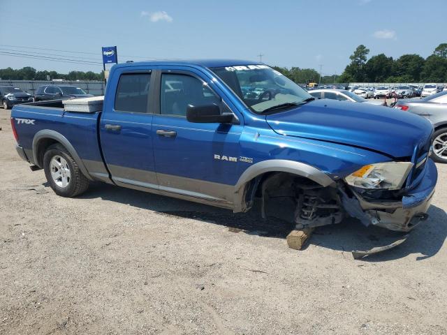 Photo 3 VIN: 1D7RB1GTXAS209152 - DODGE RAM 1500 