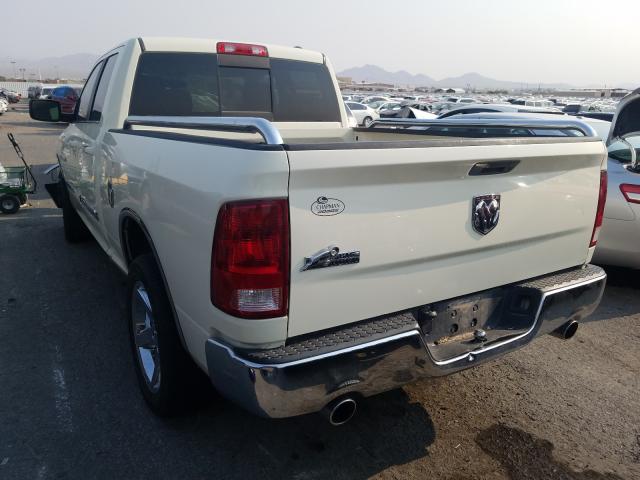 Photo 2 VIN: 1D7RB1GTXAS226386 - DODGE RAM 1500 