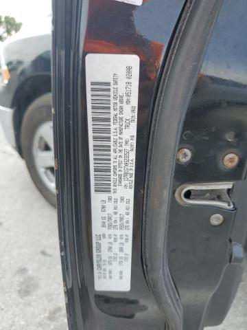 Photo 11 VIN: 1D7RB1GTXAS232527 - DODGE RAM 1500 