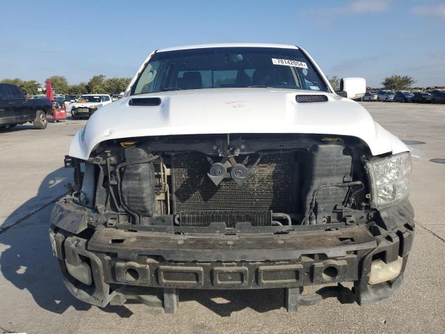 Photo 4 VIN: 1D7RB1GTXBS503720 - DODGE RAM 1500 