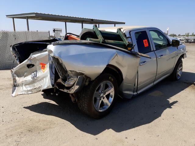 Photo 3 VIN: 1D7RB1GTXBS523885 - DODGE RAM 1500 